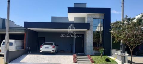 Casa à venda em Hortolândia, Residencial Jardim do Jatobá, com 3 quartos, com 250 m²
