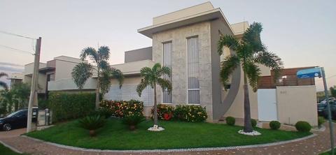 Casa à venda em Sumaré, Parque Euclides Miranda, com 3 quartos, com 222 m²