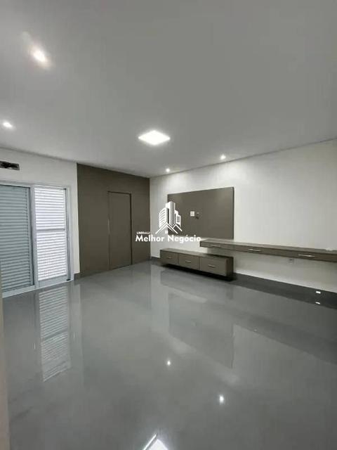 Casa à venda em Sumaré, Residencial Portal do Lago, com 3 quartos, com 190 m²