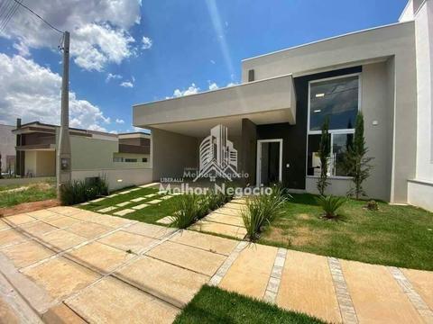 Casa à venda em Hortolândia, Parque Ortolândia, com 3 quartos, com 192 m²