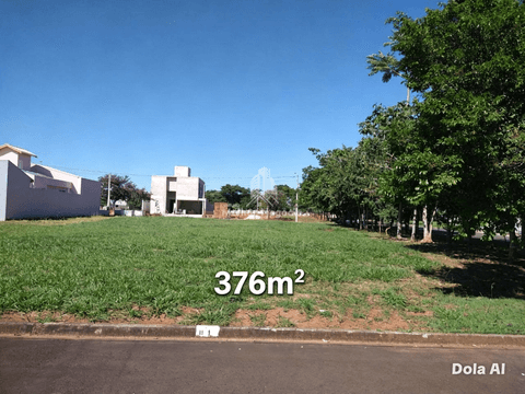 Terreno à venda em Piracicaba, rio das pedras, com 376 m², Condomínio Quinta do Engenho