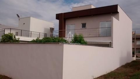 Casa à venda em Hortolândia, Jardim Golden Park Residence, com 3 quartos, com 160 m², Golden Park
