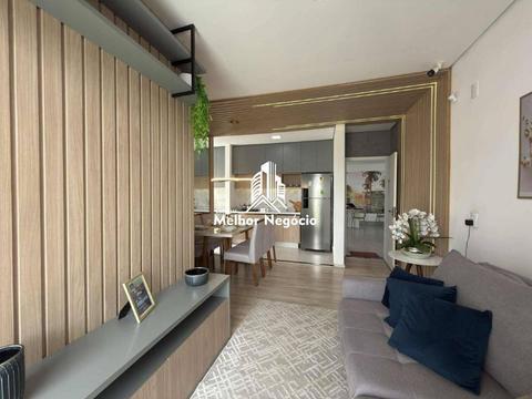 Apartamento à venda em Sumaré, Parque Progresso (Nova Veneza), com 2 quartos, com 73 m²
