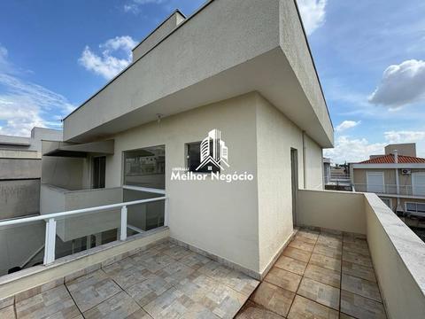 Casa à venda em Sumaré, Residencial Real Parque Sumaré, com 3 quartos, com 180 m²